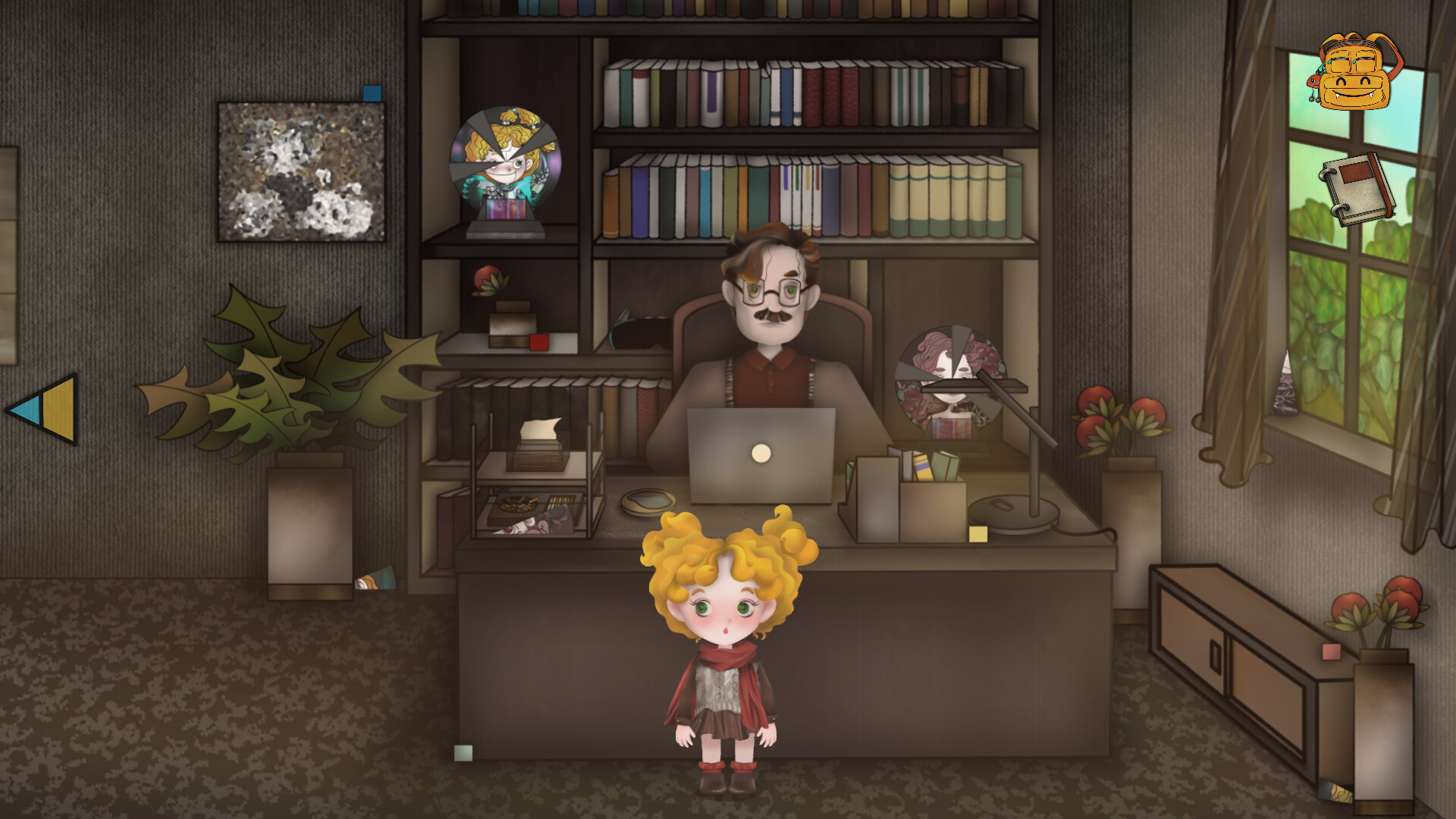 Another Day of My Life - Screenshot 9