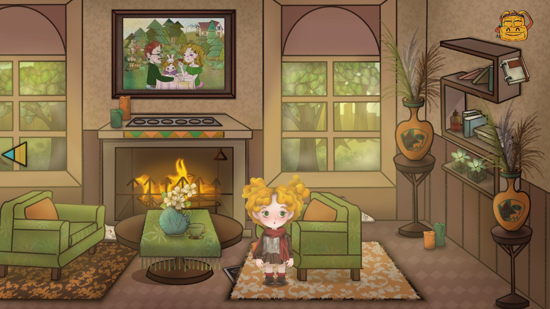 Another Day of My Life - Screenshot 10