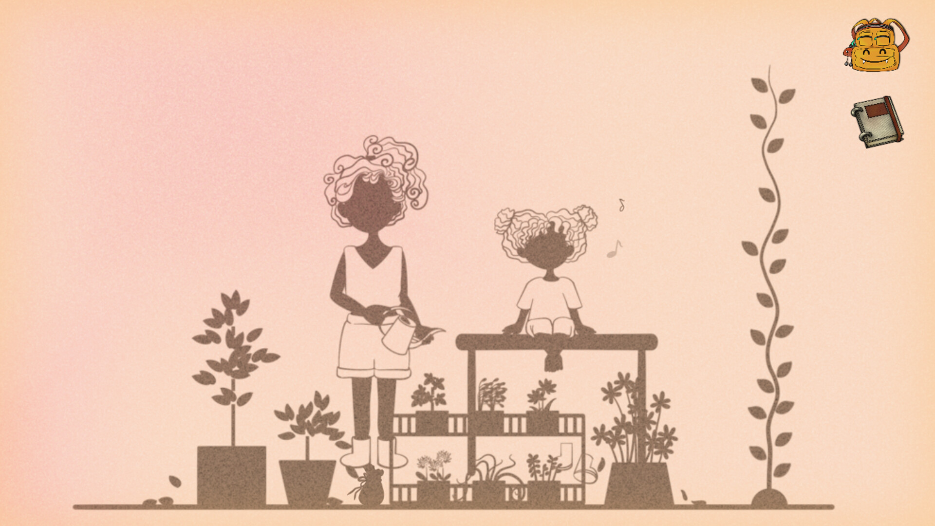 Another Day of My Life - Screenshot 12