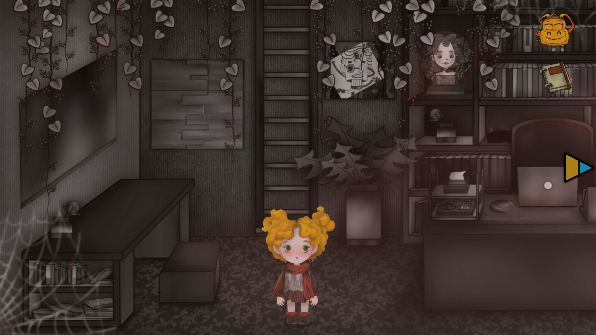 Another Day of My Life - Screenshot 15