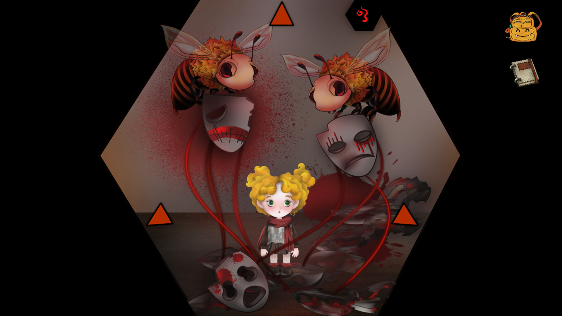 Another Day of My Life - Screenshot 17