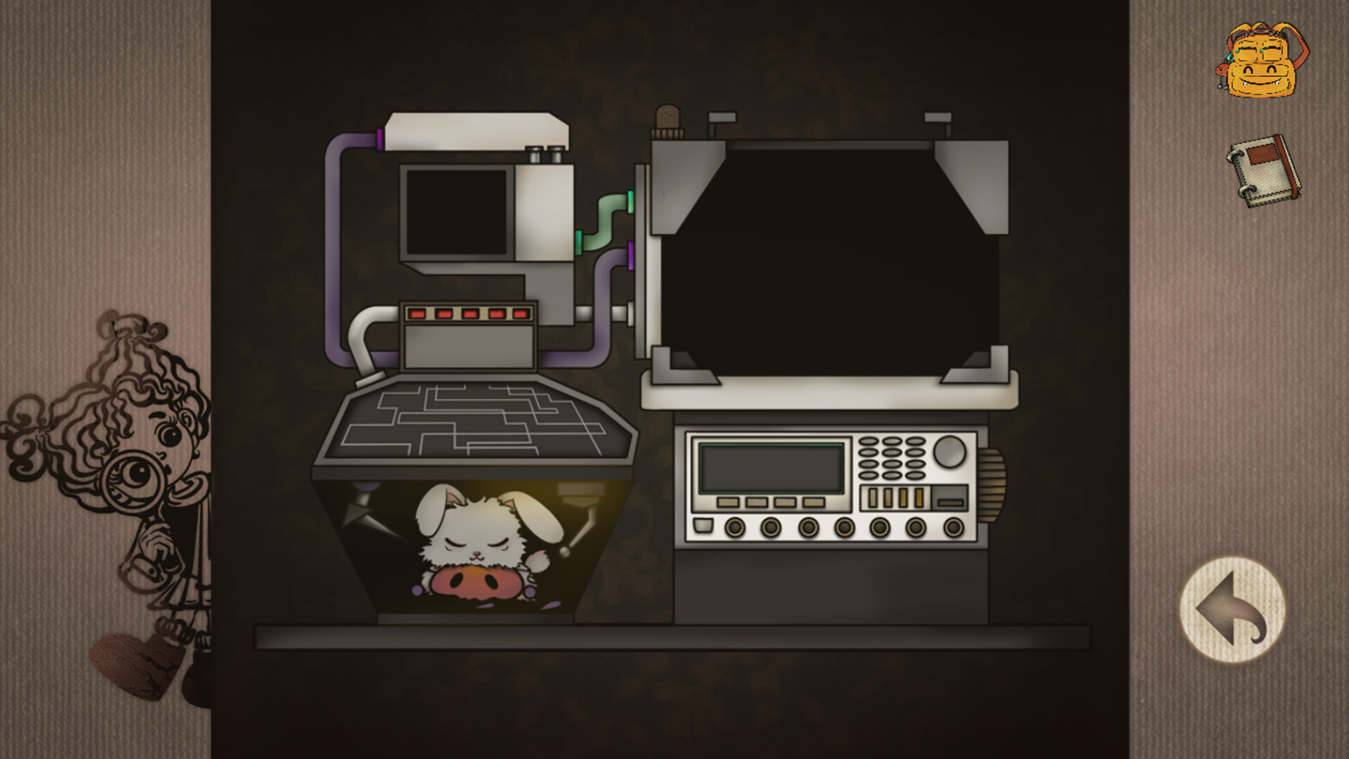 Another Day of My Life - Screenshot 4