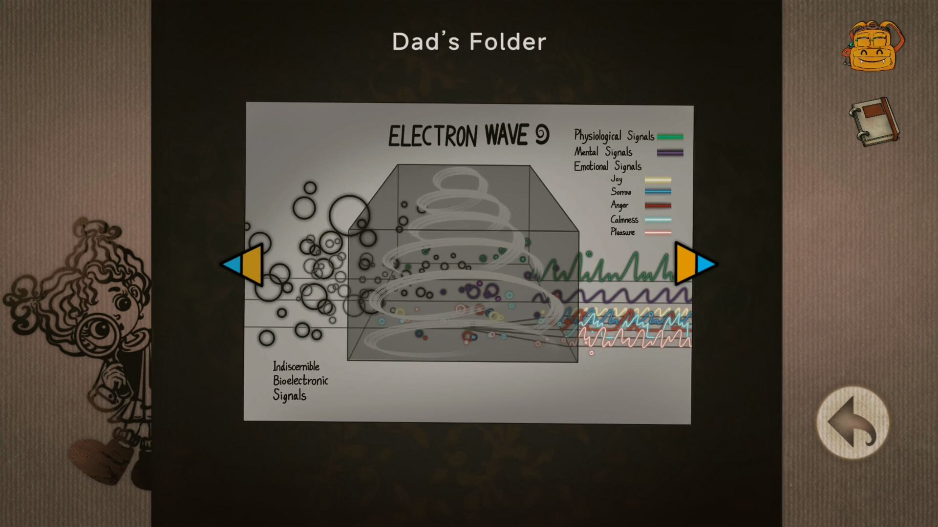 Another Day of My Life - Screenshot 3