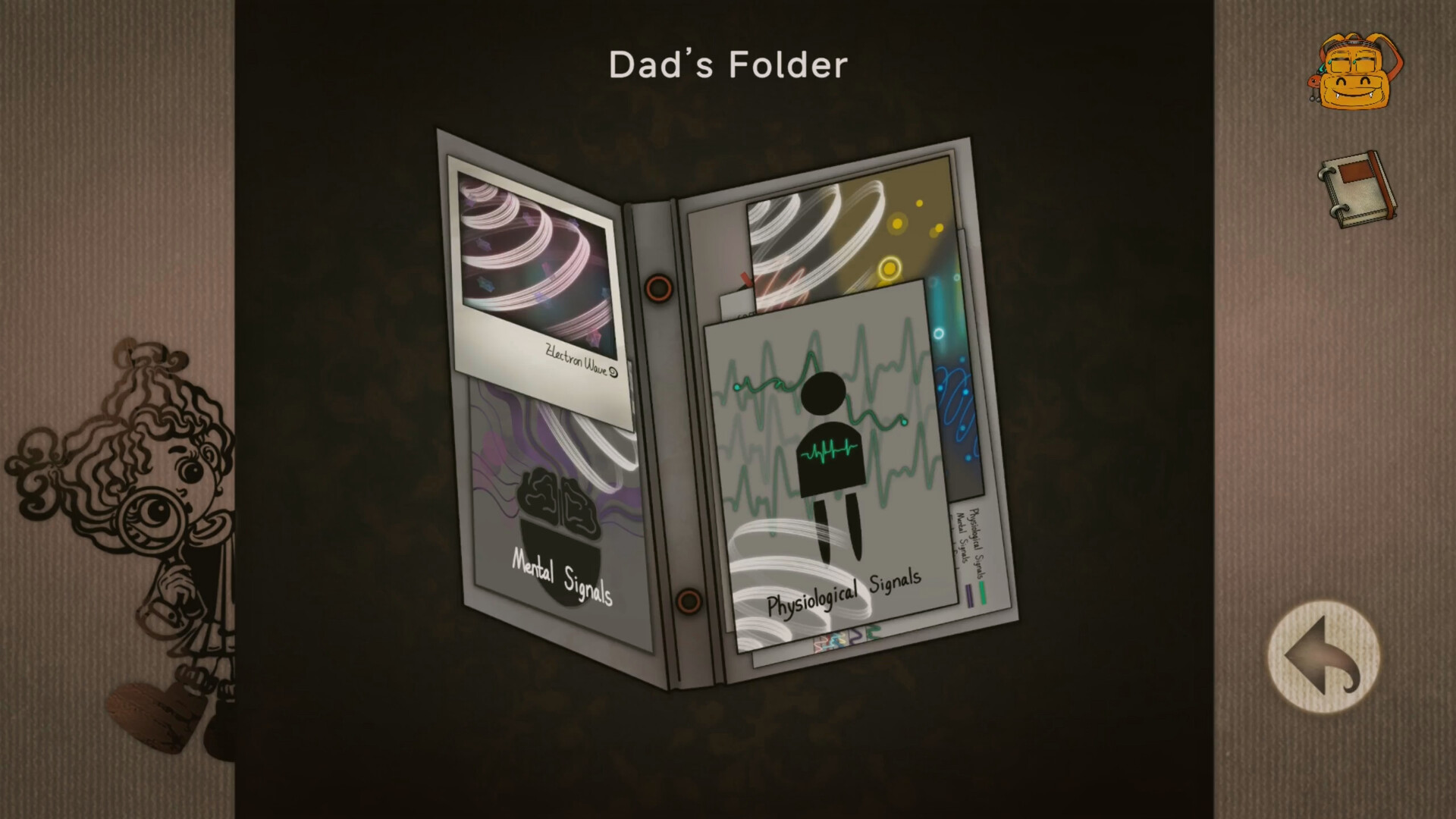 Another Day of My Life - Screenshot 1