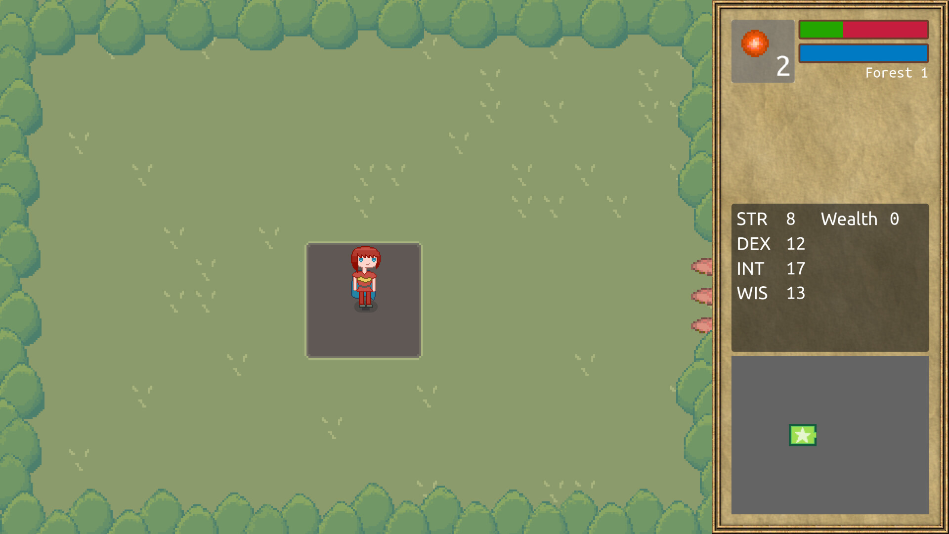 Legion: Arcane Origins - Screenshot 6