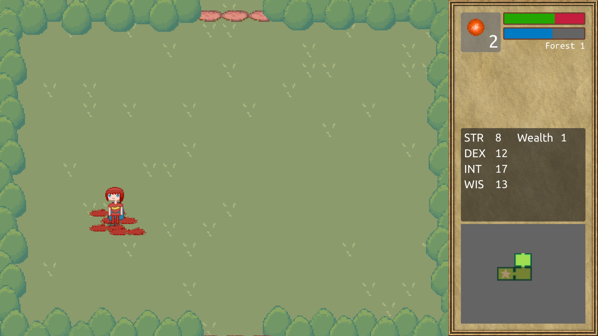 Legion: Arcane Origins - Screenshot 10