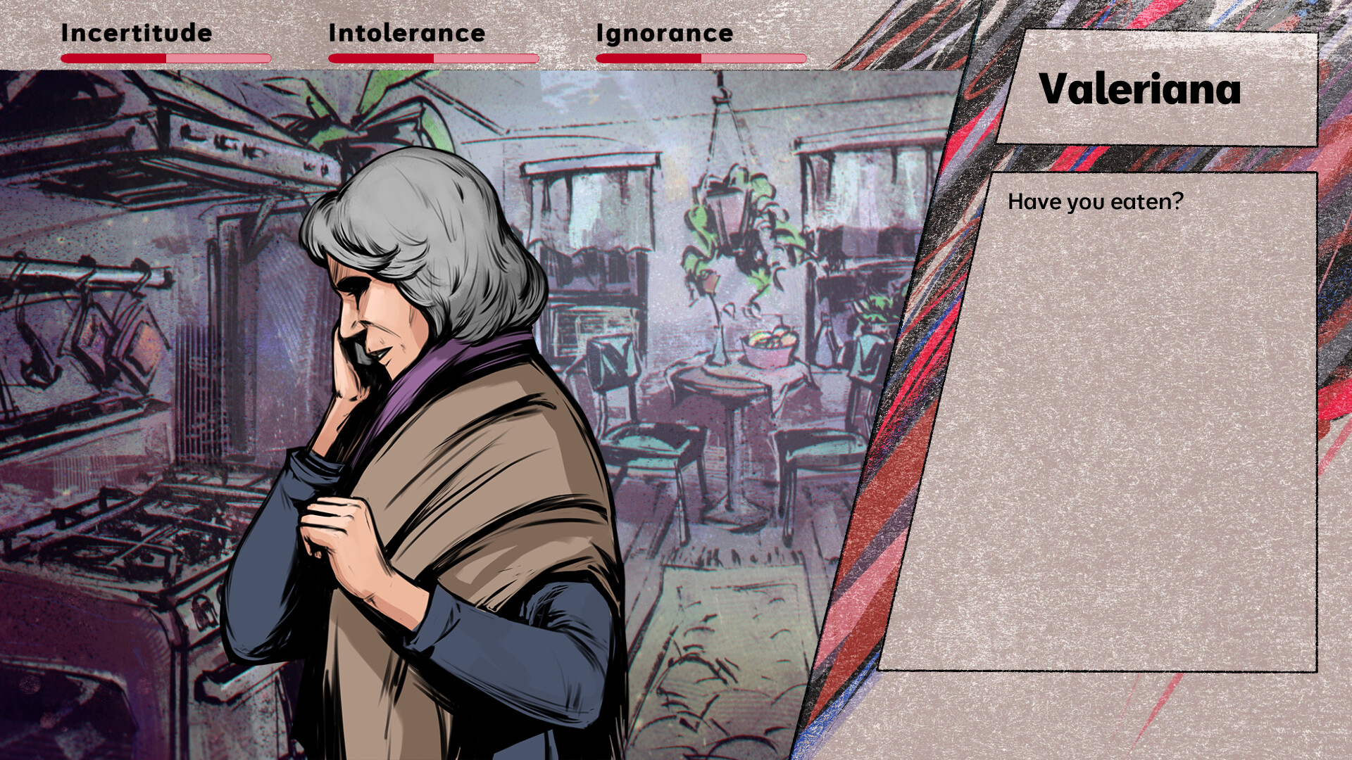 Liar-for-hire - Screenshot 5