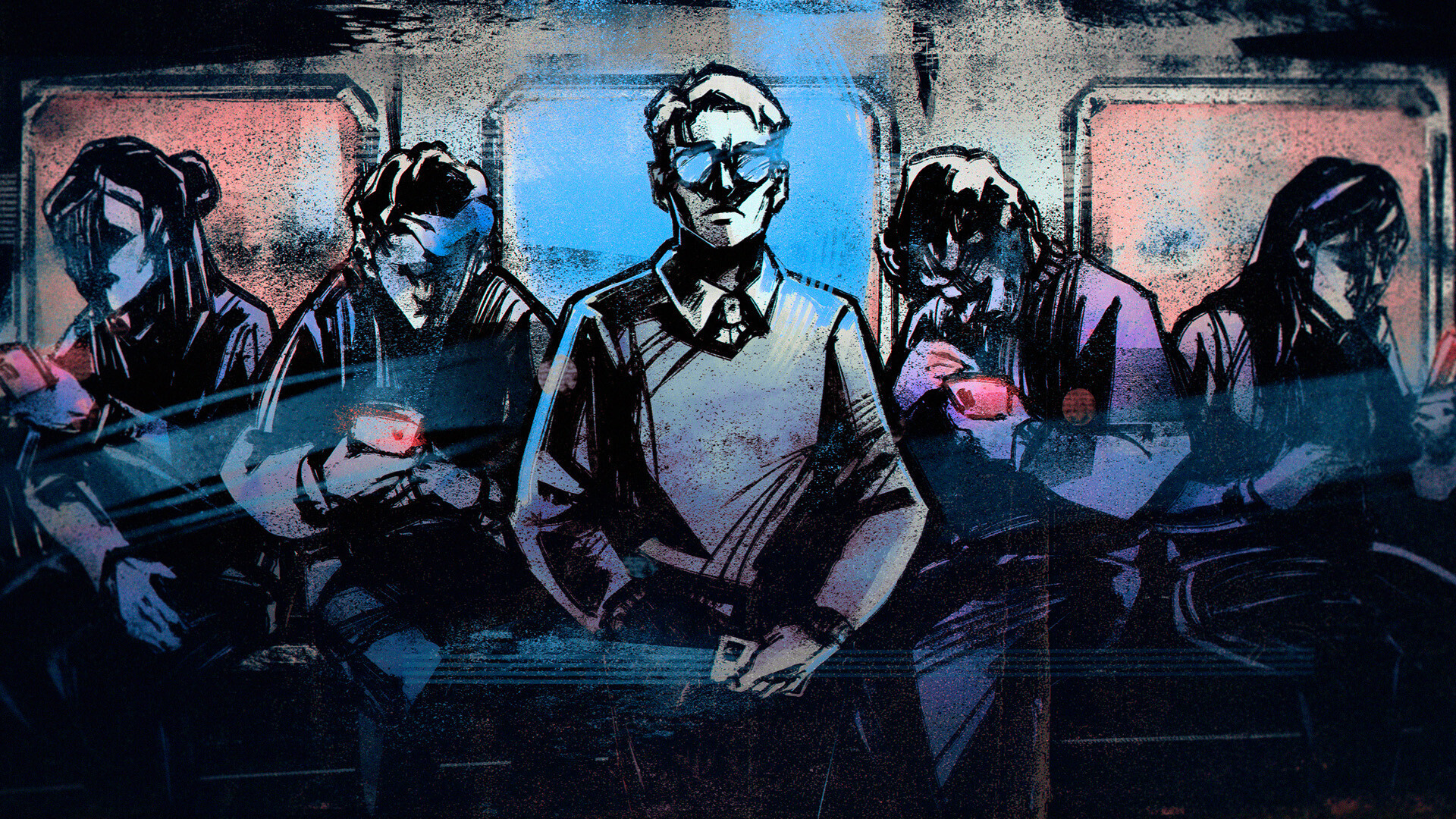 Liar-for-hire - Screenshot 1