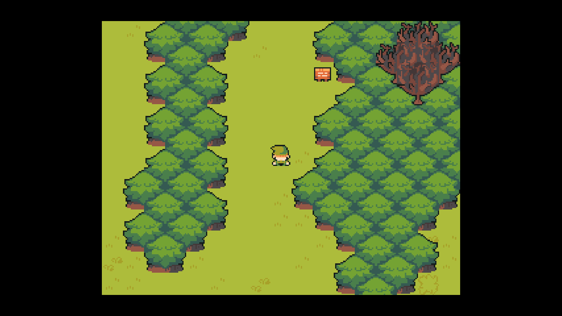 Odyssey Times: A Quest for Adventure - Screenshot 4