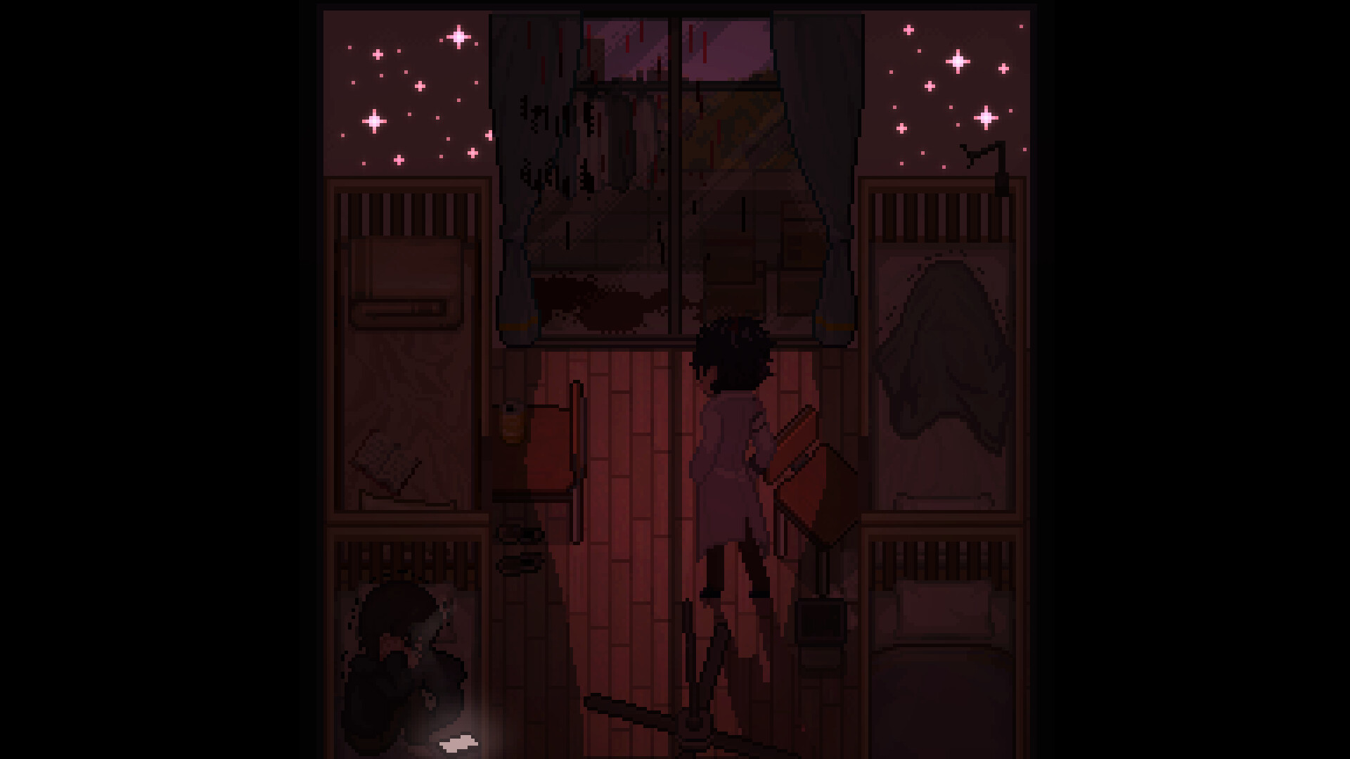 Meteorite Fall - Screenshot 3