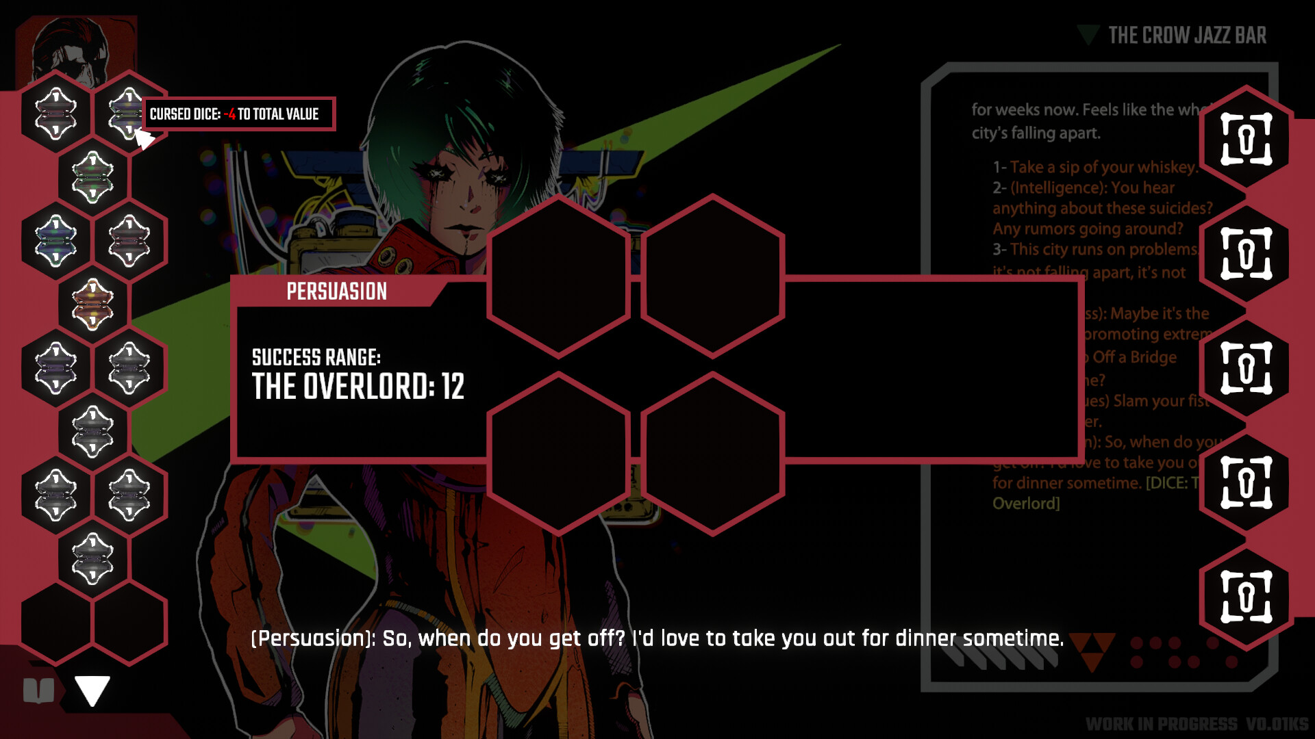 Celestial Return - Screenshot 2
