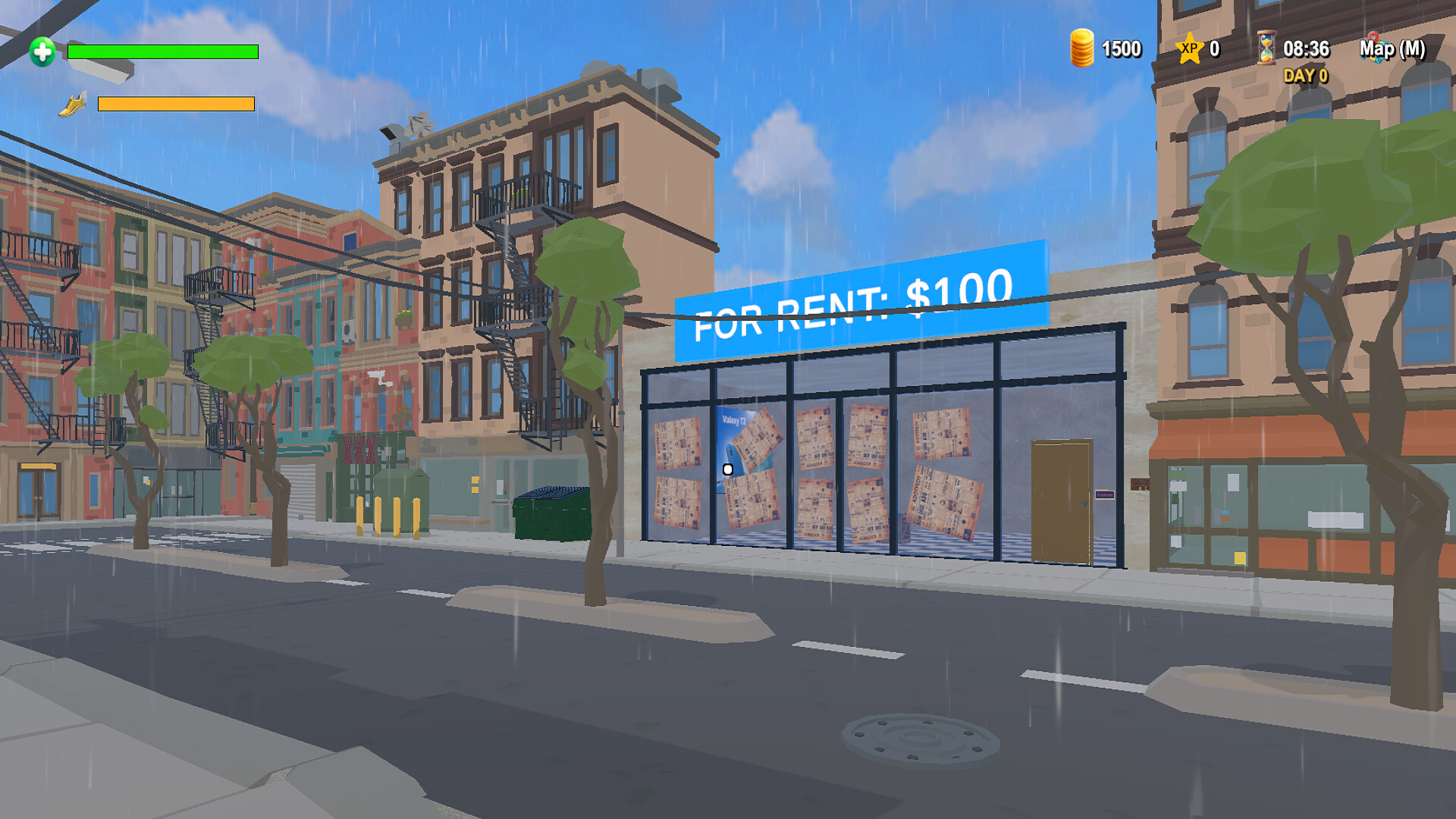 Mobile Phone Shop Simulator - Screenshot 5