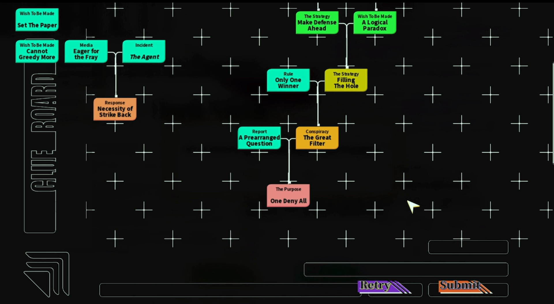 Killing Tragedy Samsara - Screenshot 4