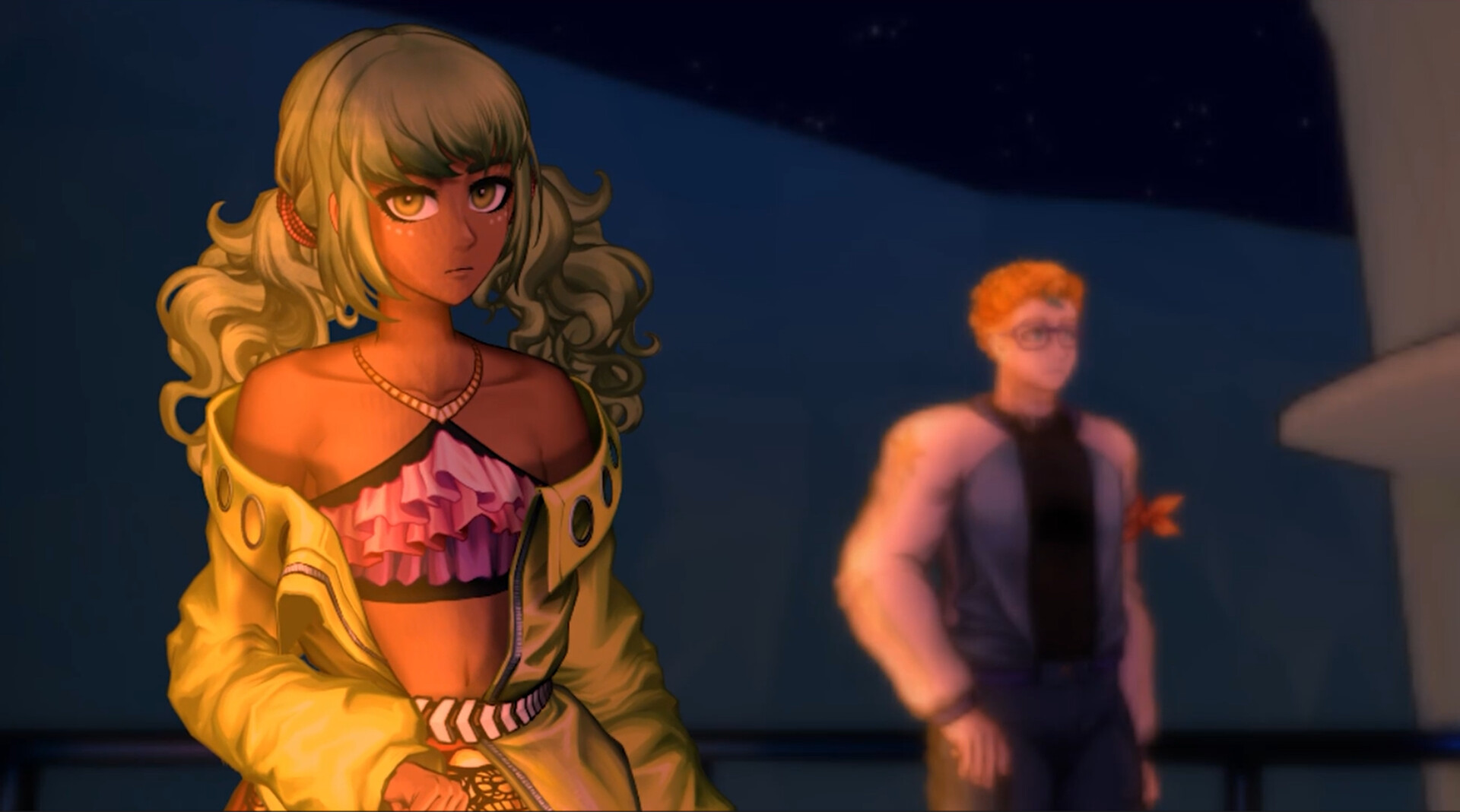 Killing Tragedy Samsara - Screenshot 5