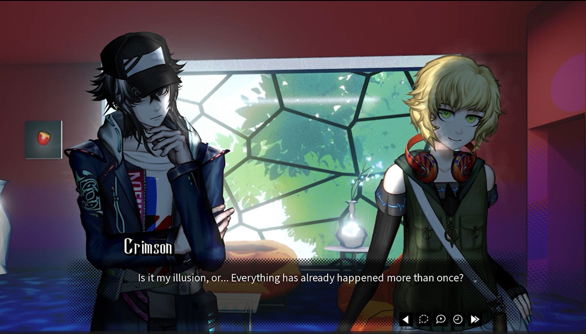 Killing Tragedy Samsara - Screenshot 3