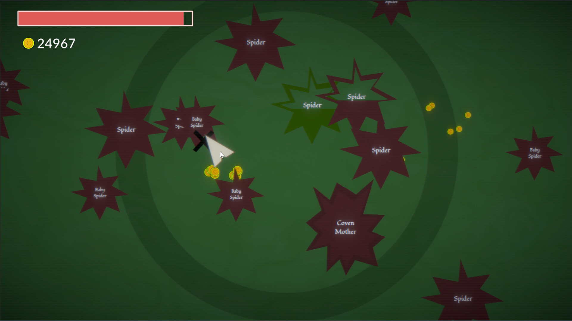 Node RPG - Screenshot 3