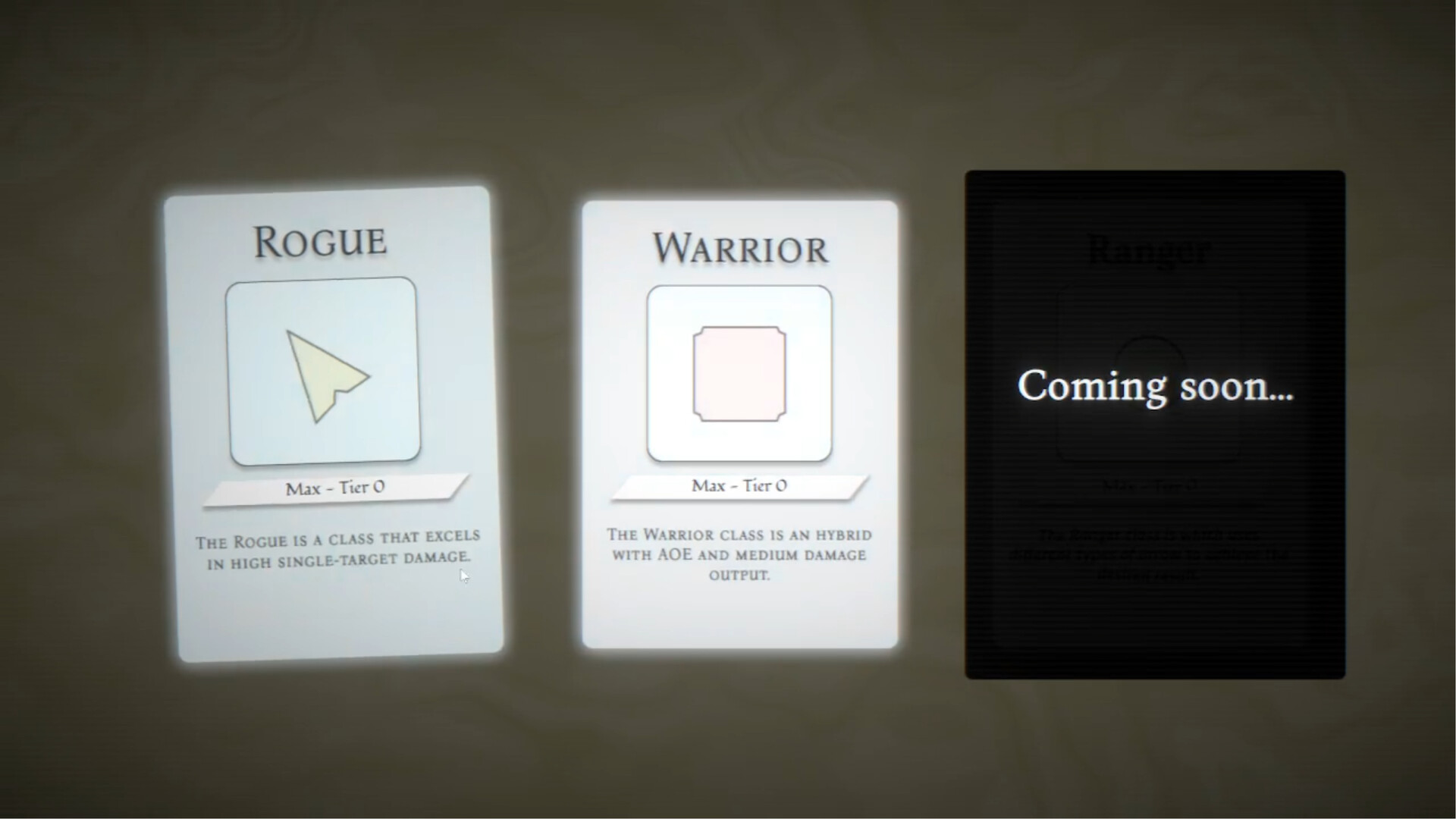 Node RPG - Screenshot 5