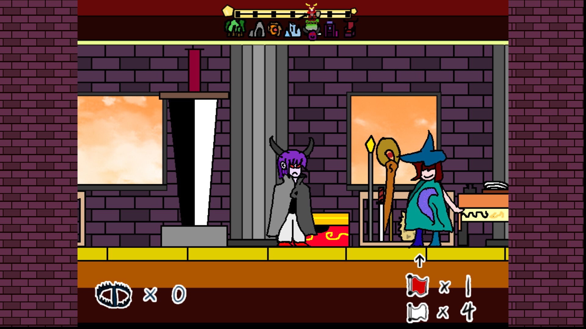 7 Days Devil - Screenshot 6