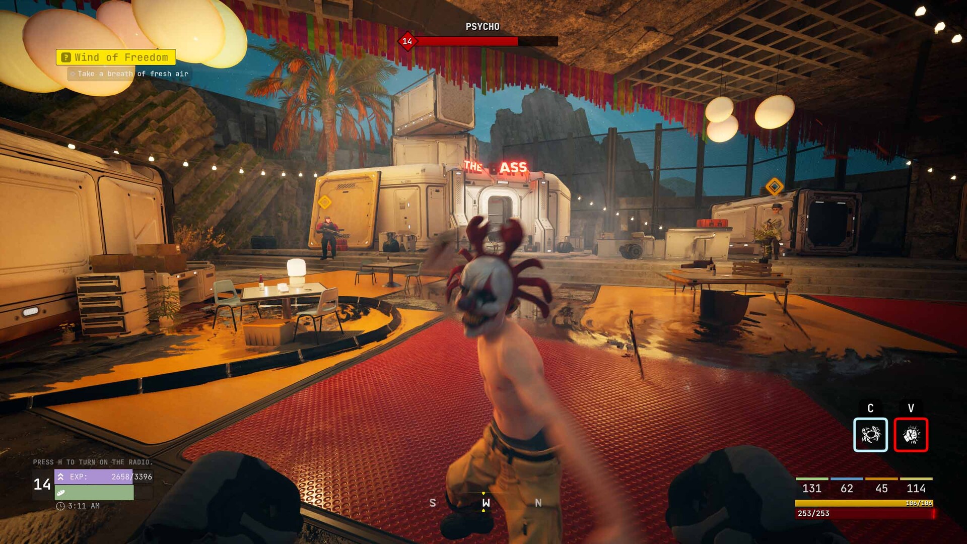 Crabs Must Die! - Screenshot 5