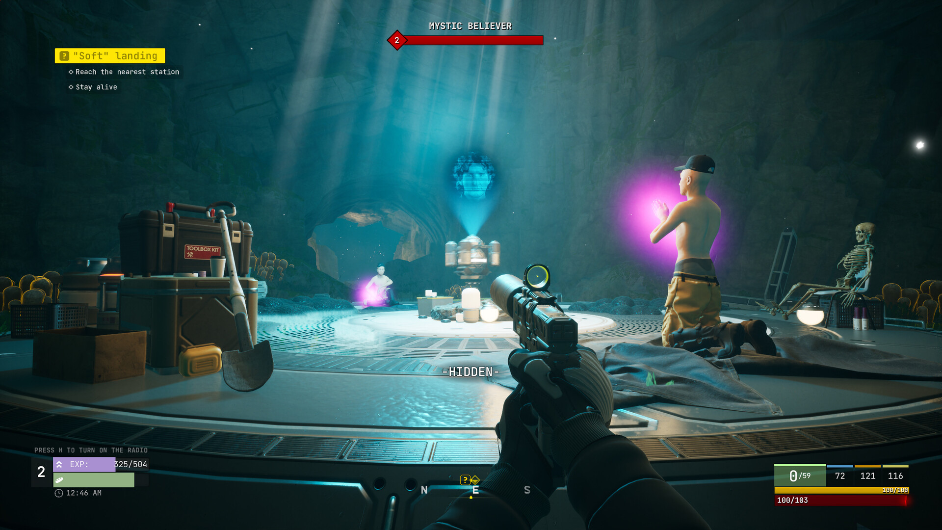 Crabs Must Die! - Screenshot 11