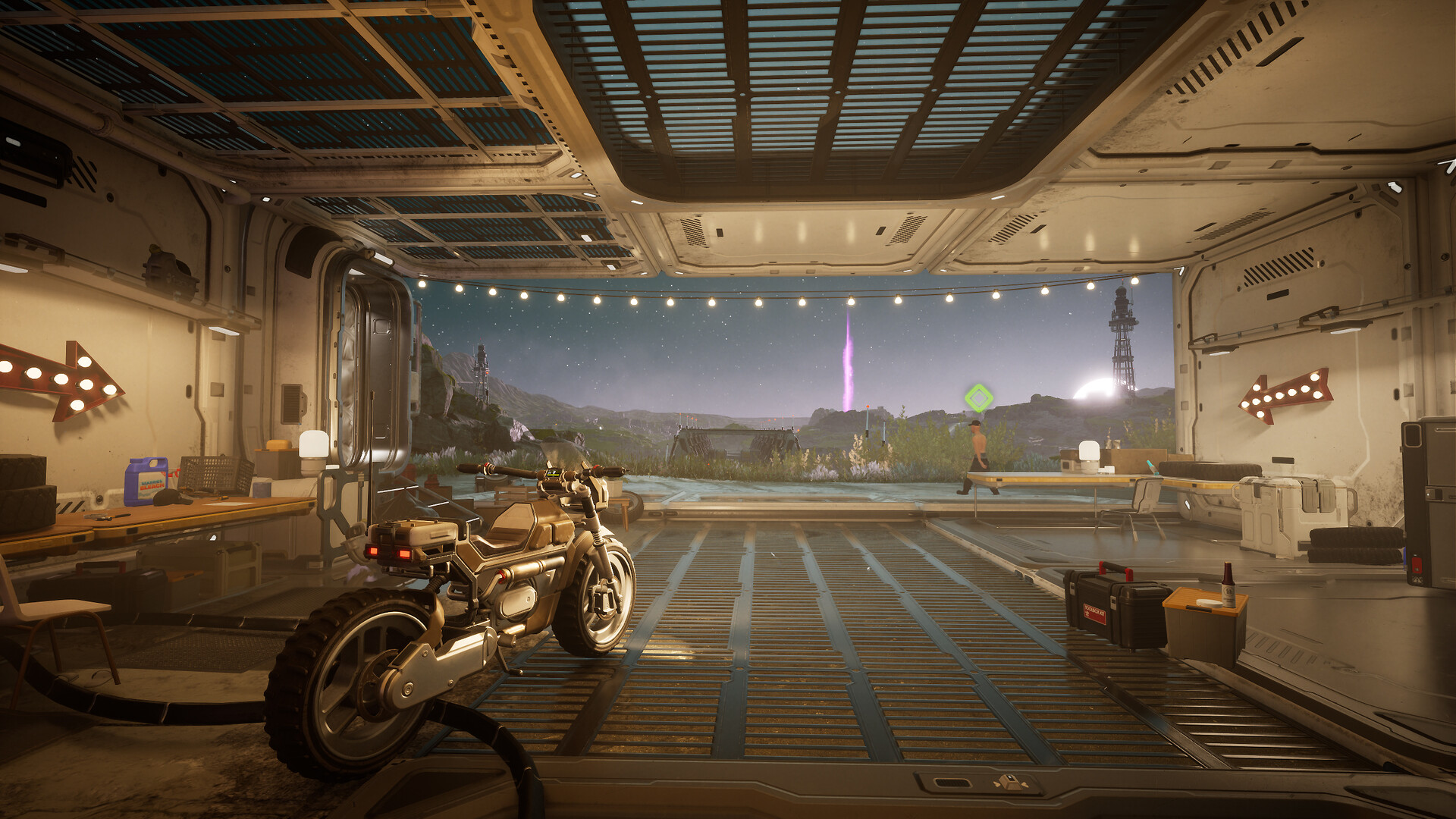 Crabs Must Die! - Screenshot 2