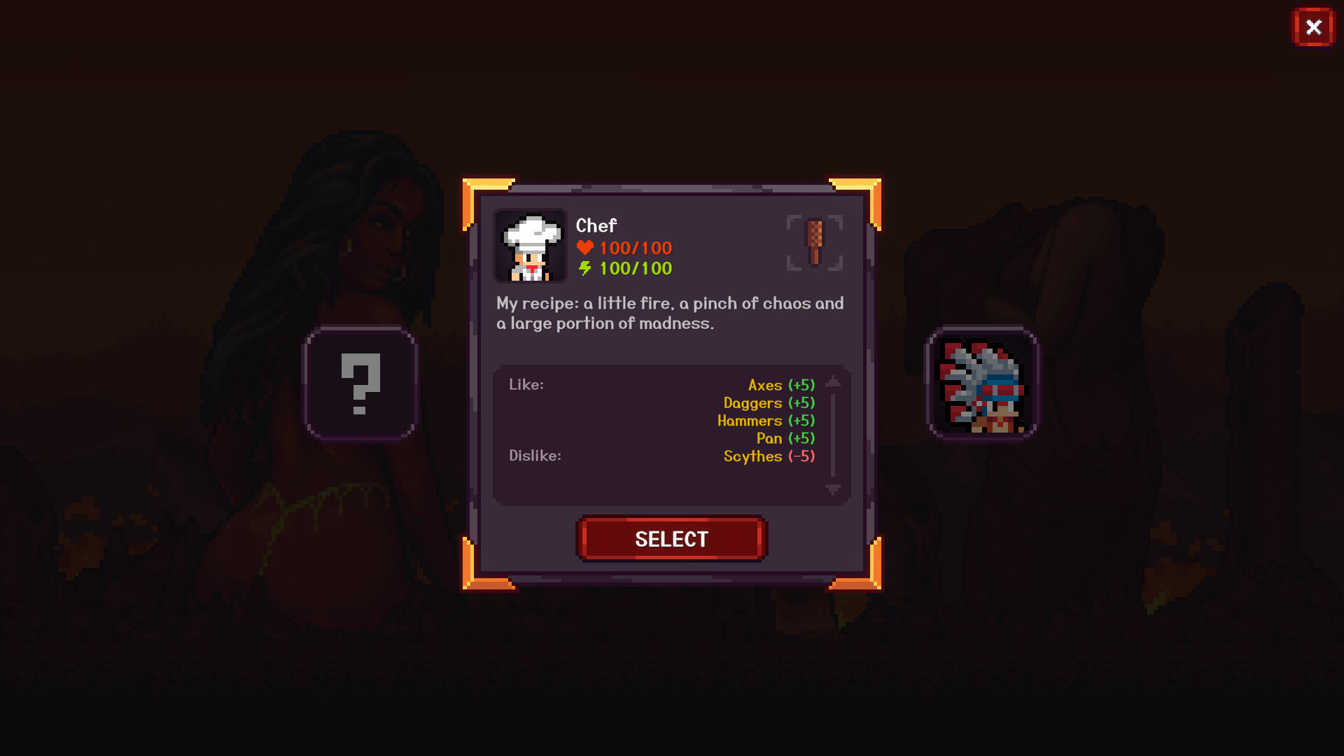 Tiny Hell - Screenshot 2