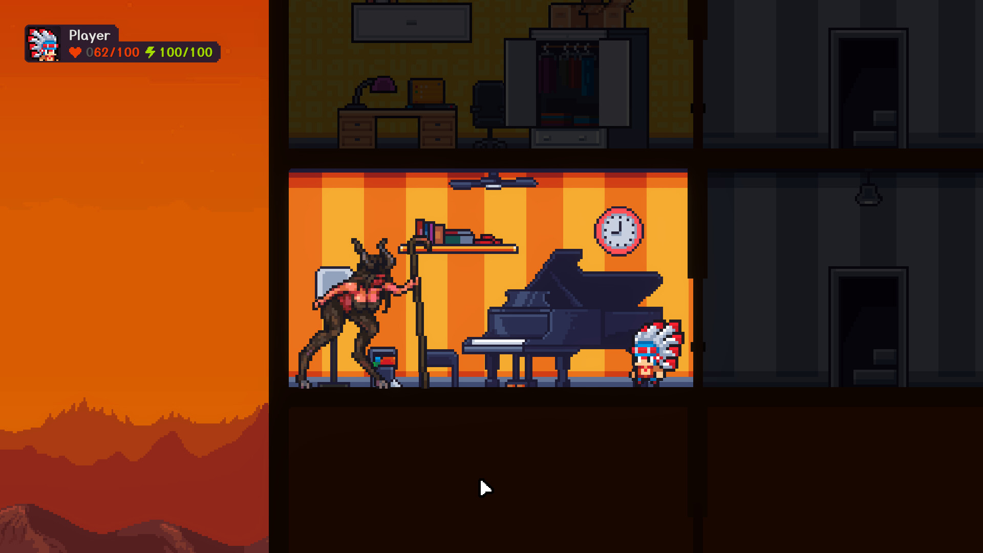 Tiny Hell - Screenshot 5