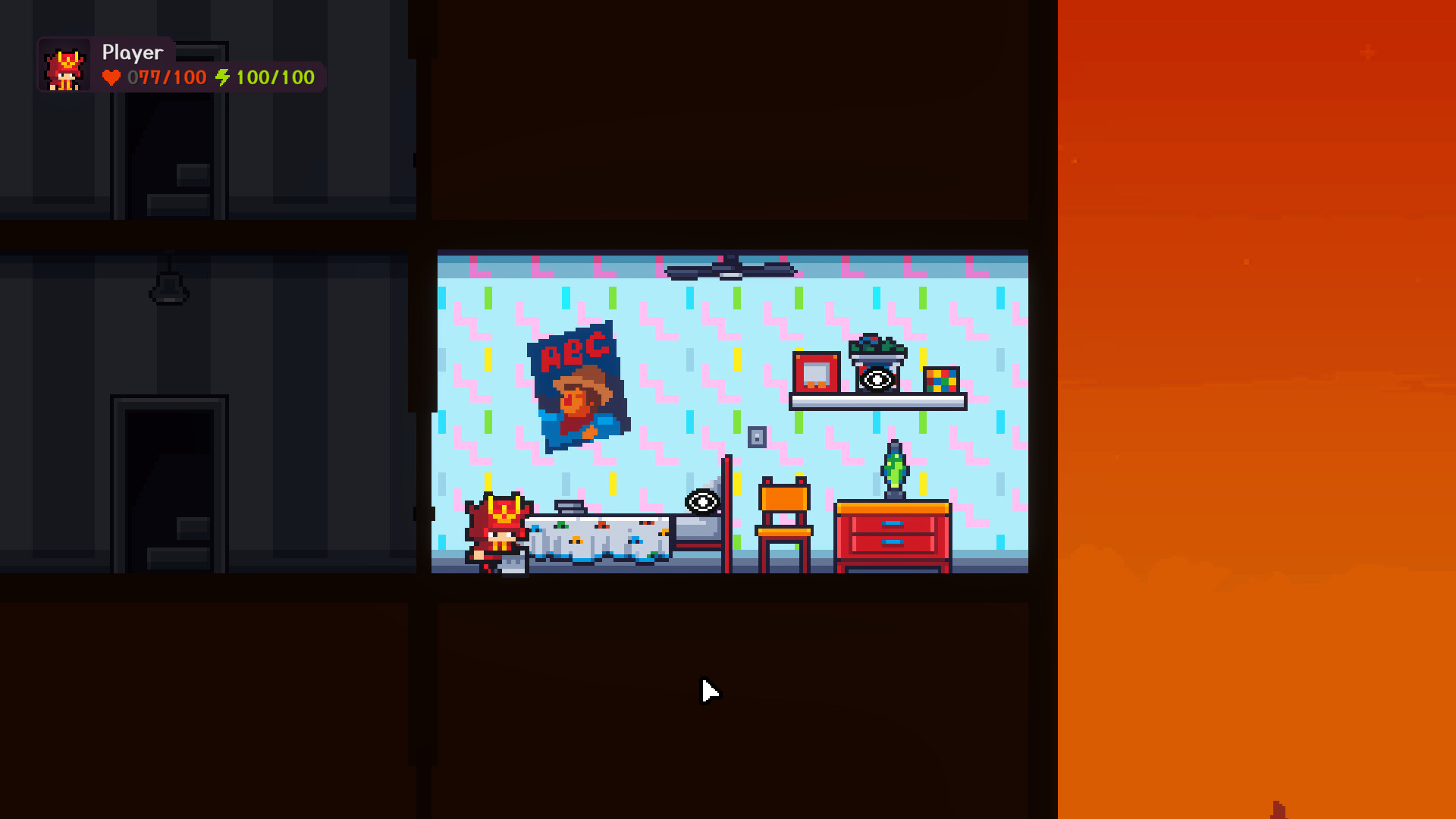 Tiny Hell - Screenshot 6