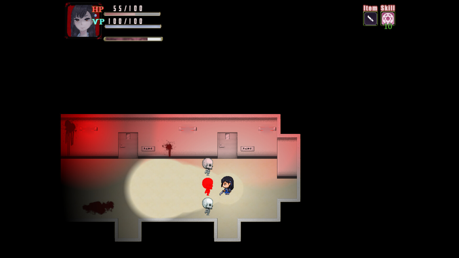 Even20: The Interference of Parallels - Screenshot 3