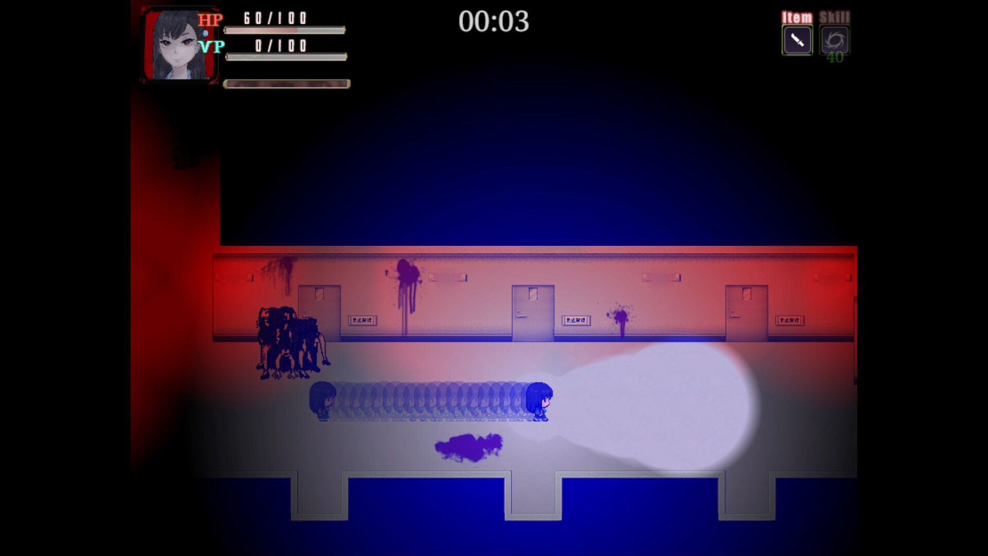 Even20: The Interference of Parallels - Screenshot 4