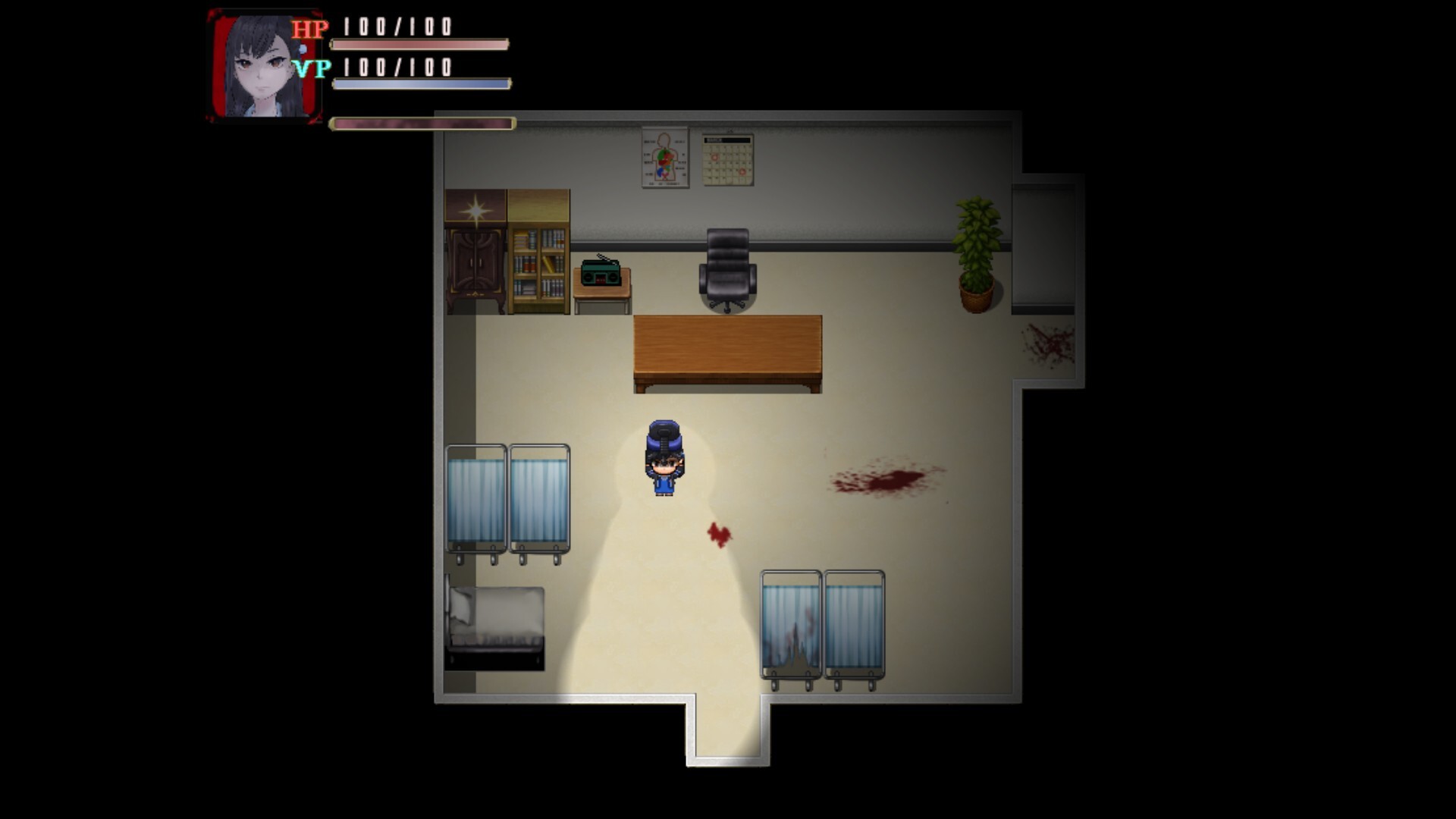 Even20: The Interference of Parallels - Screenshot 10