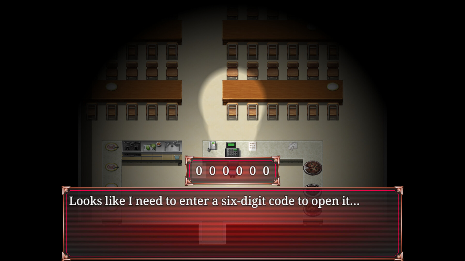 Even20: The Interference of Parallels - Screenshot 13