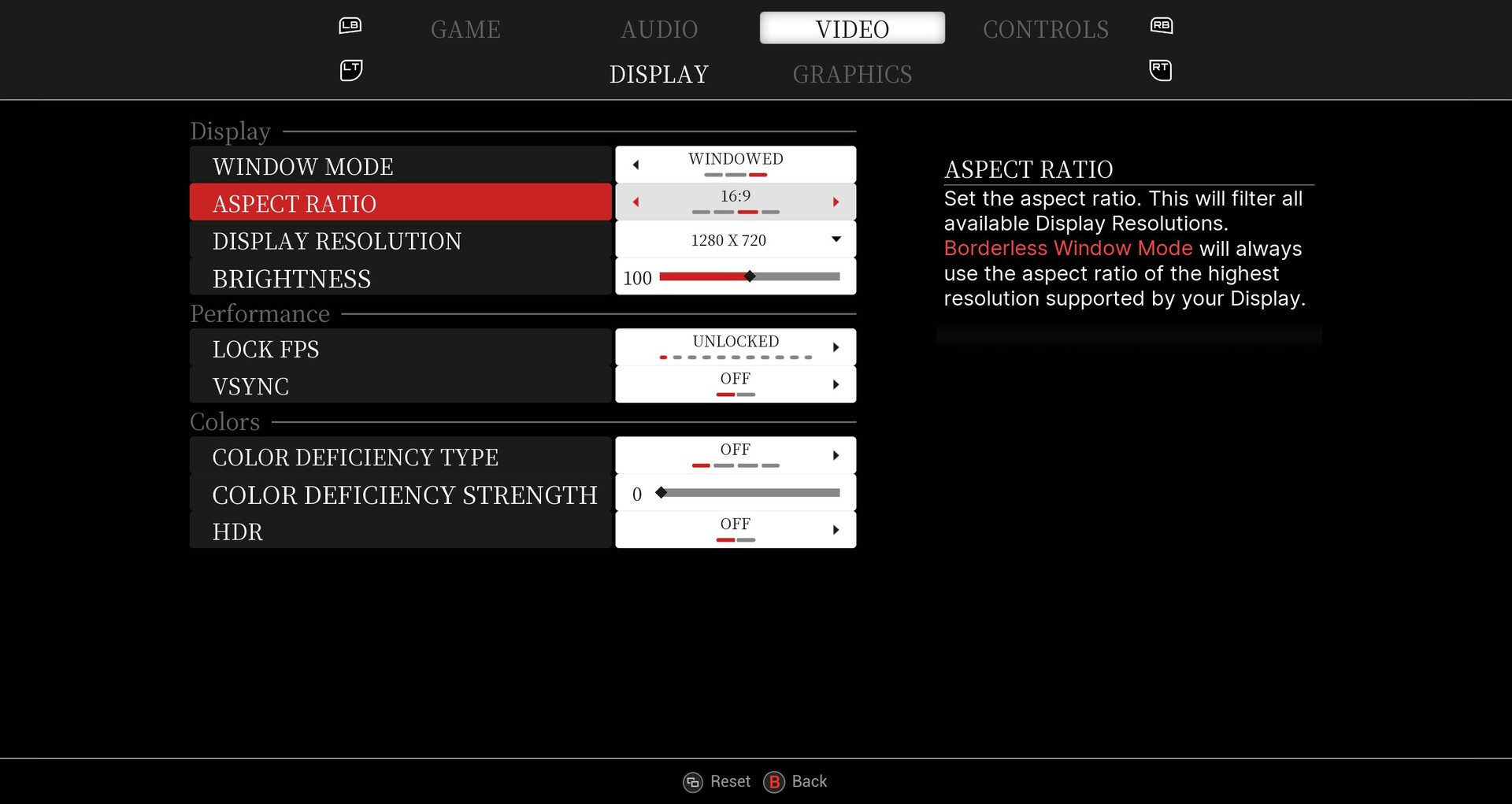 Red Souls - Screenshot 2