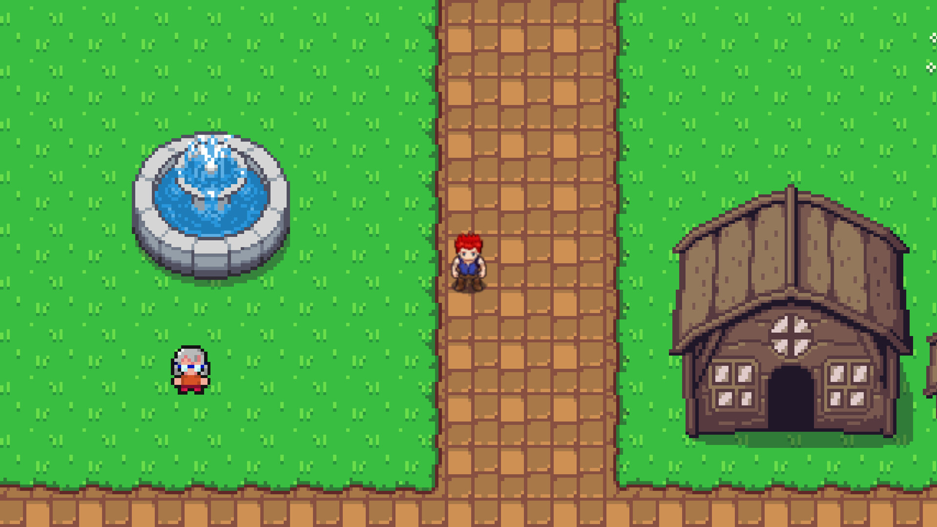 Clan Fantasy Adventures - Screenshot 3