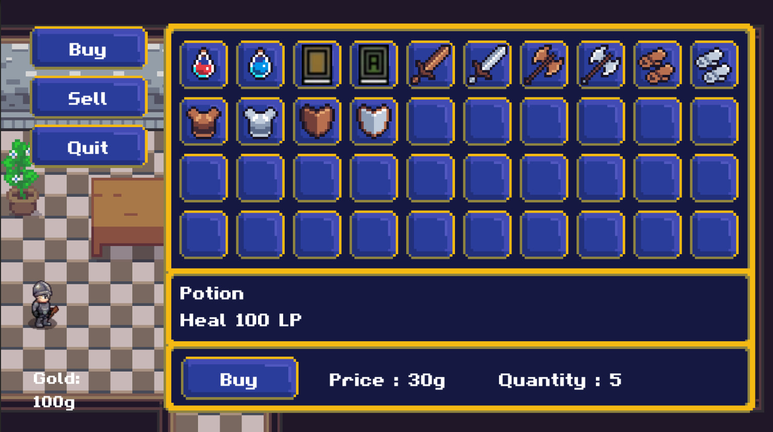 Clan Fantasy Adventures - Screenshot 2