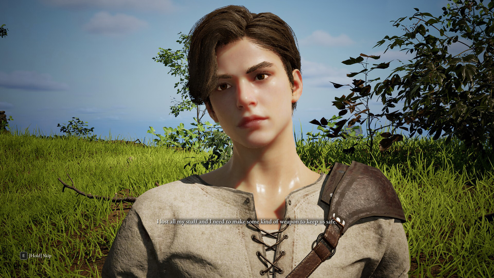 Dragon Survival - Screenshot 4