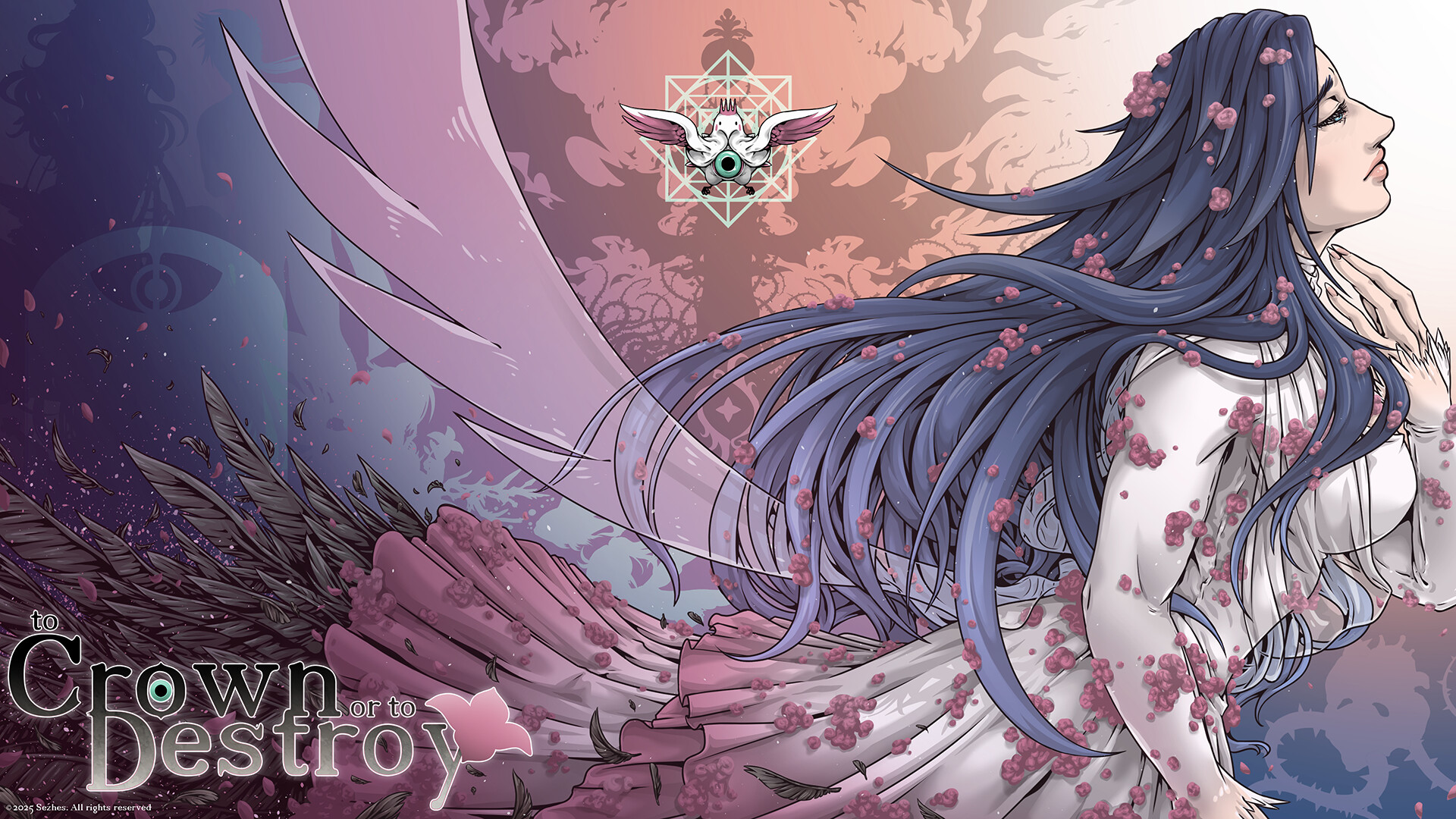 To Crown or to Destroy - Screenshot 3