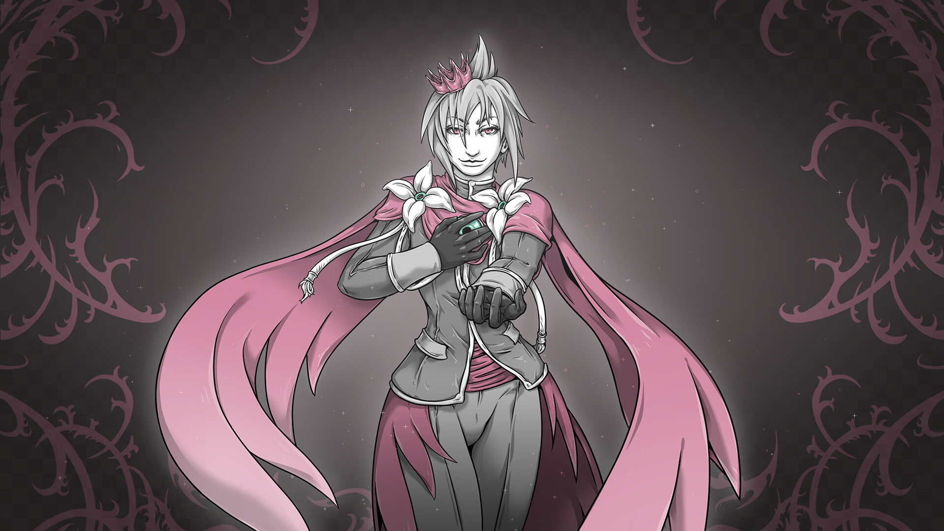 To Crown or to Destroy - Screenshot 5