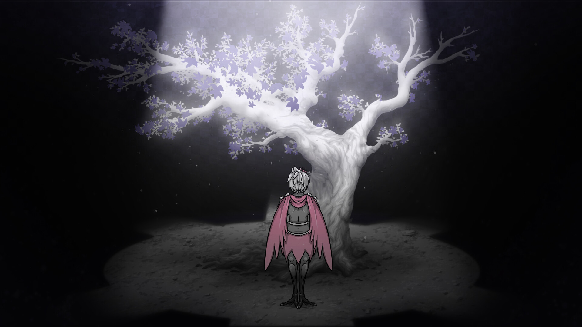 To Crown or to Destroy - Screenshot 2