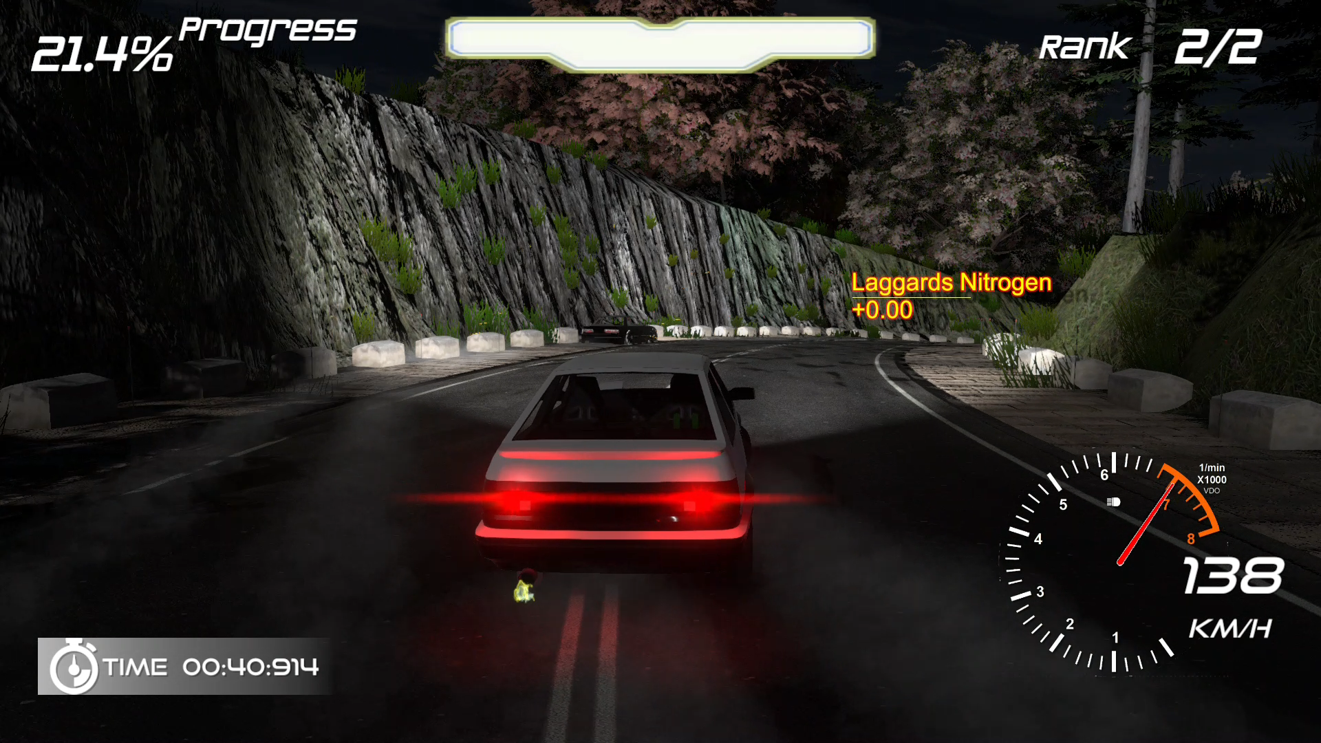 Racer Overdrive - Screenshot 4