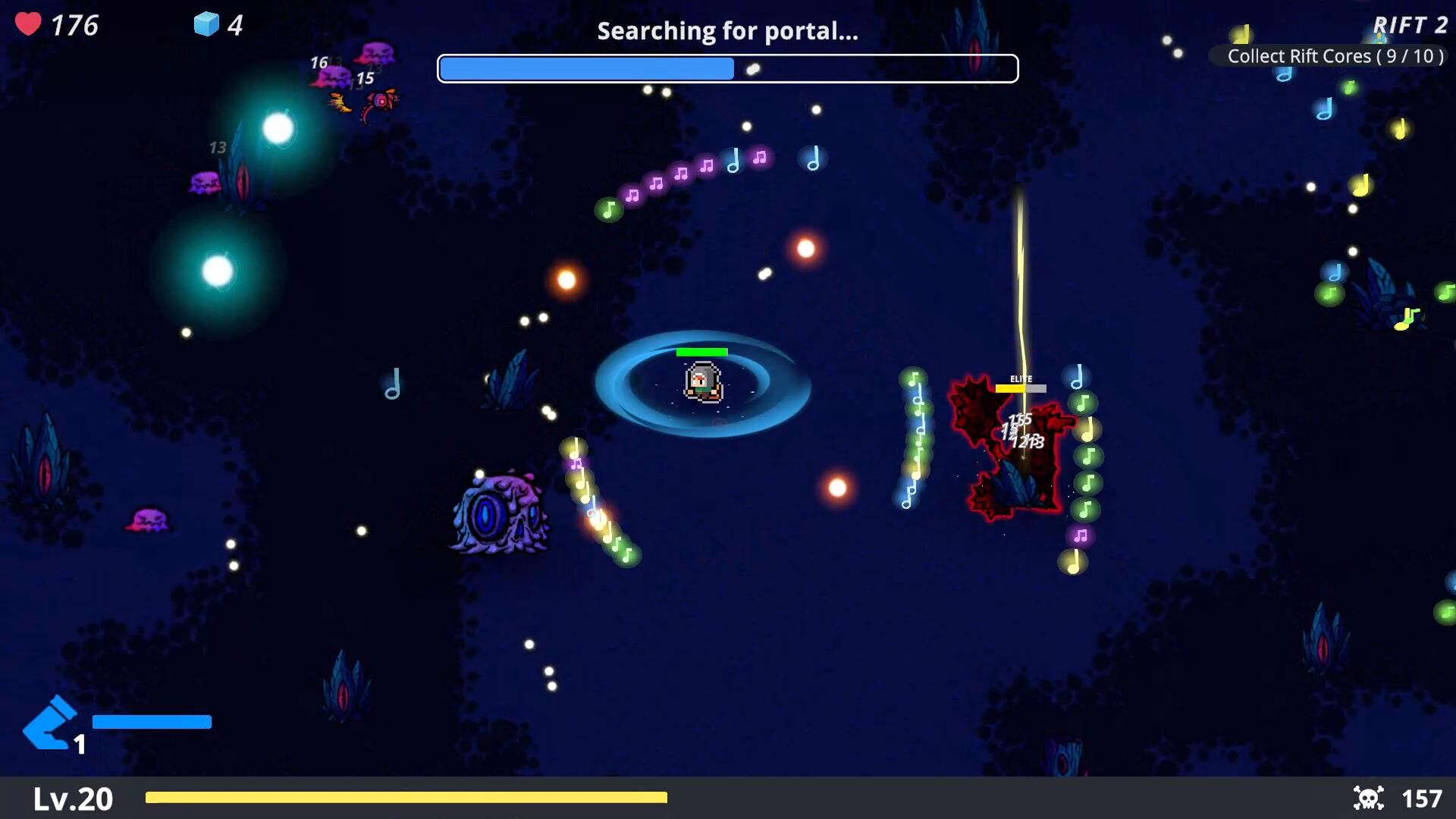 Rift Survivors - Screenshot 2