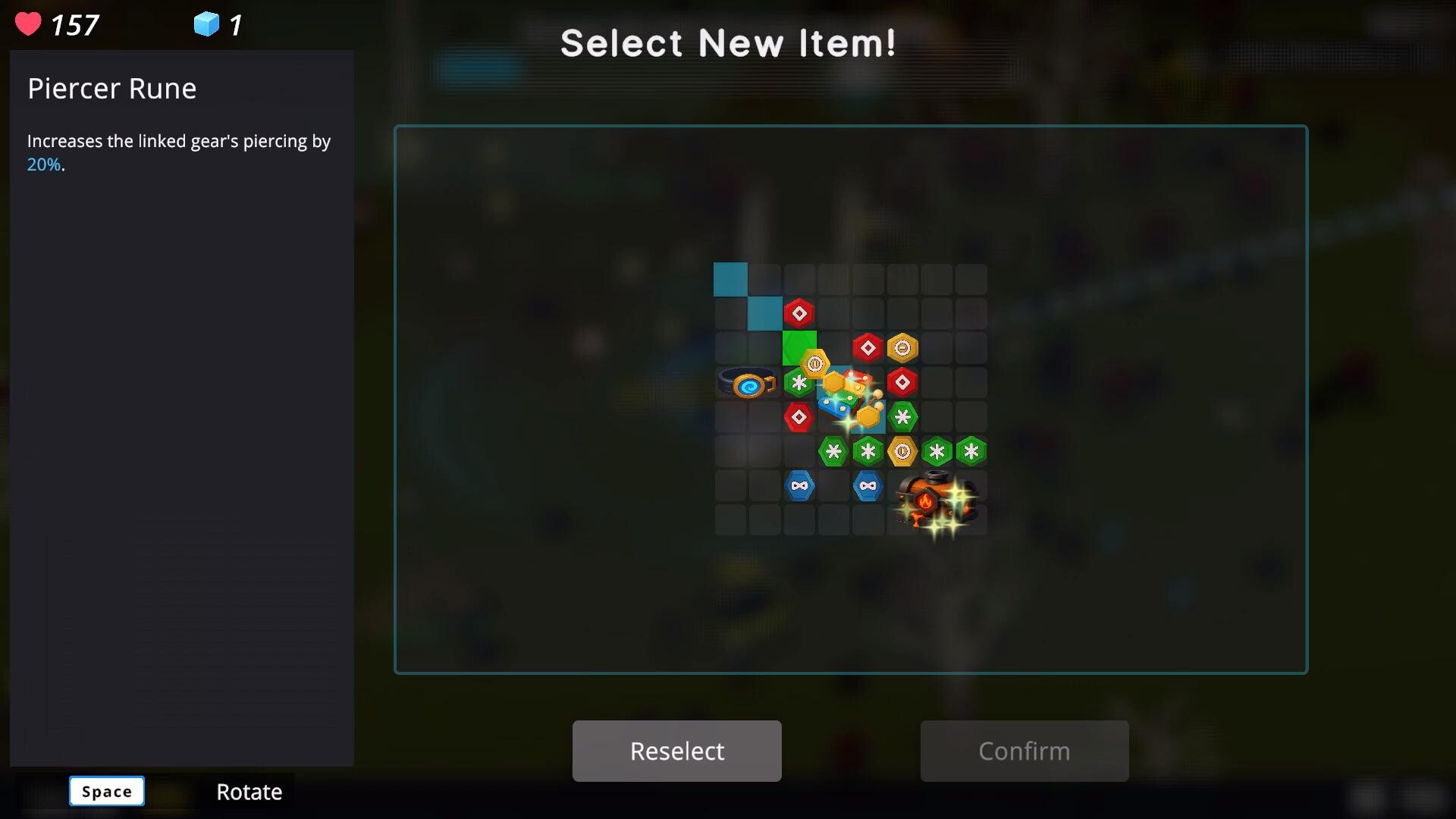 Rift Survivors - Screenshot 5