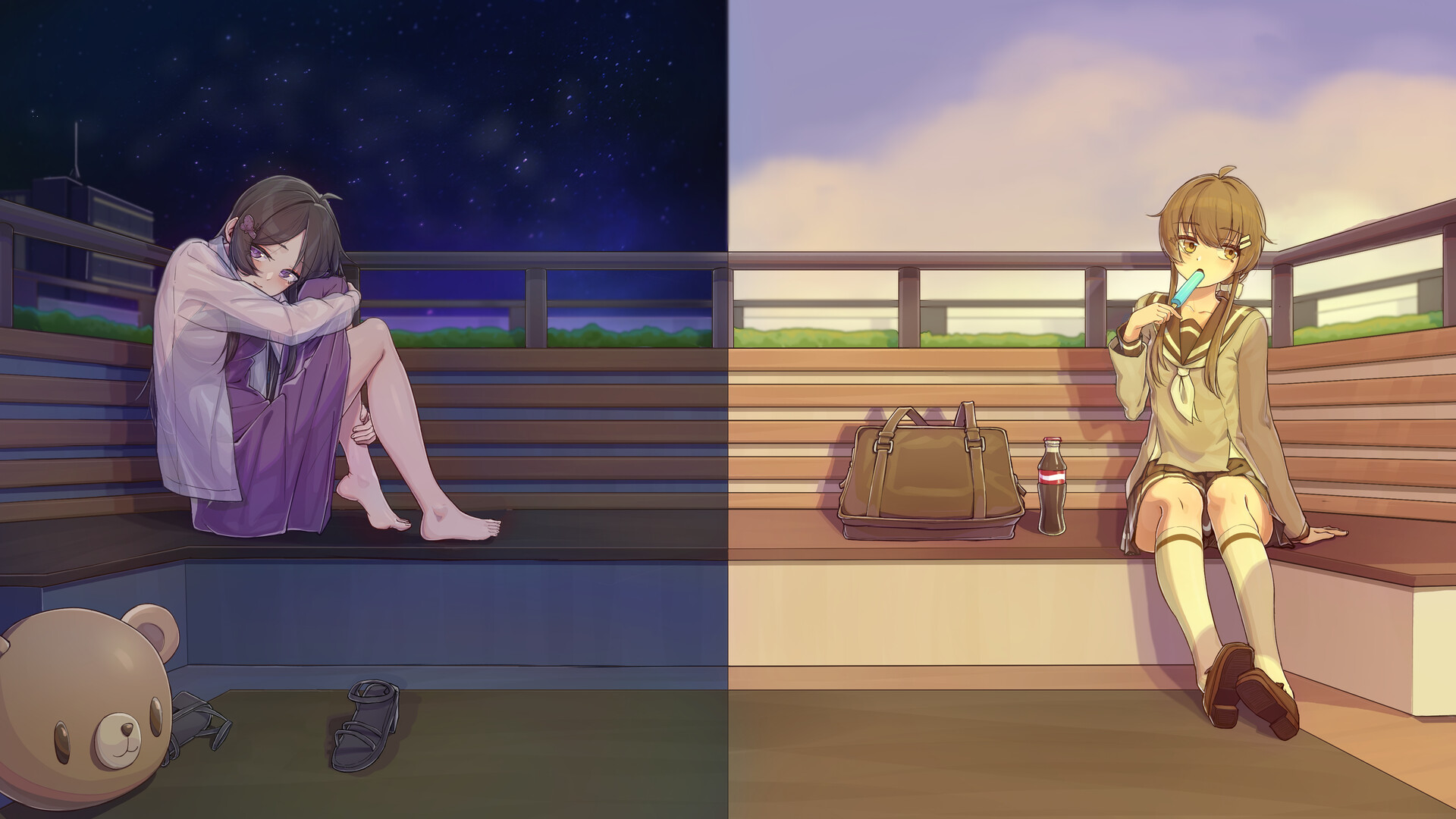 Photophobia - Screenshot 5