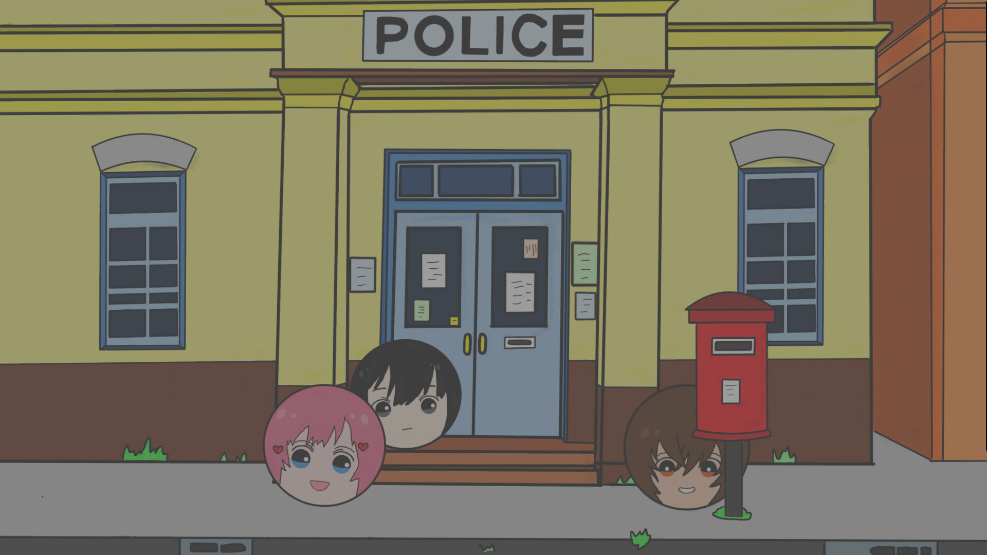 How Many Secrets Under Ceiling - Screenshot 12