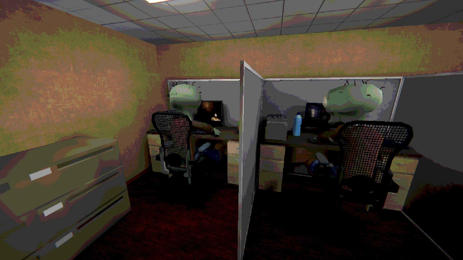 Simulator RKM - Screenshot 4