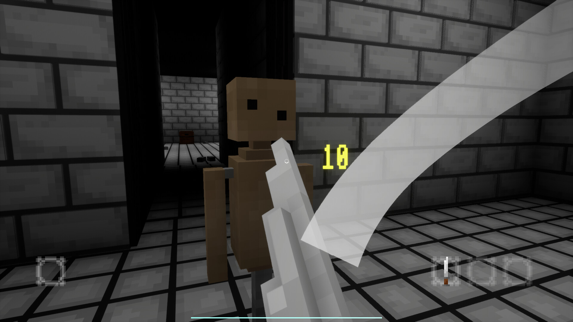 From the Dark - Screenshot 5