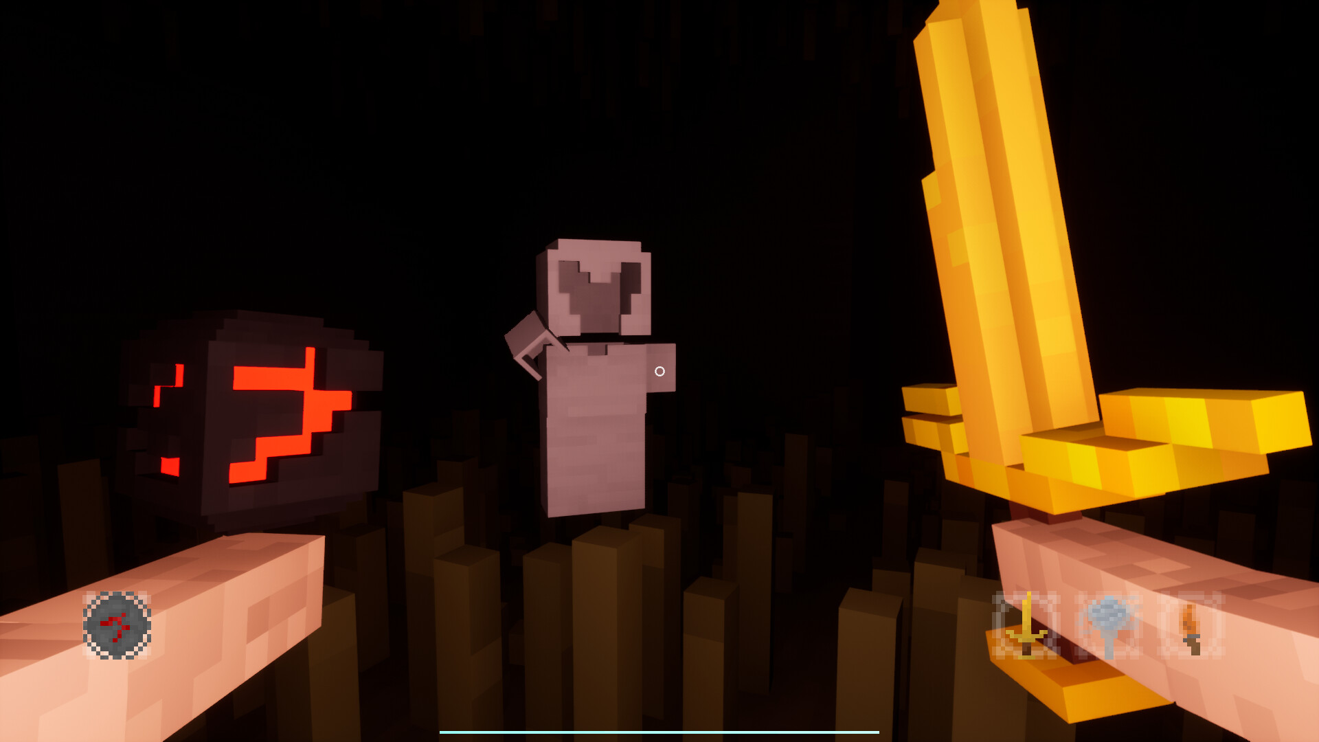 From the Dark - Screenshot 6