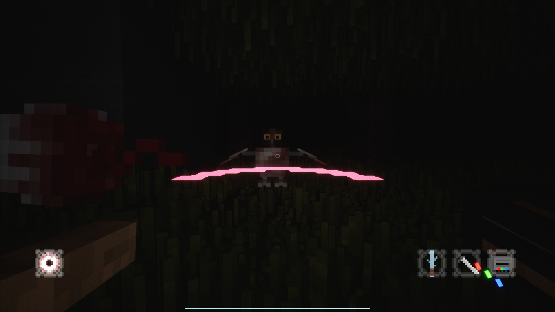 From the Dark - Screenshot 2