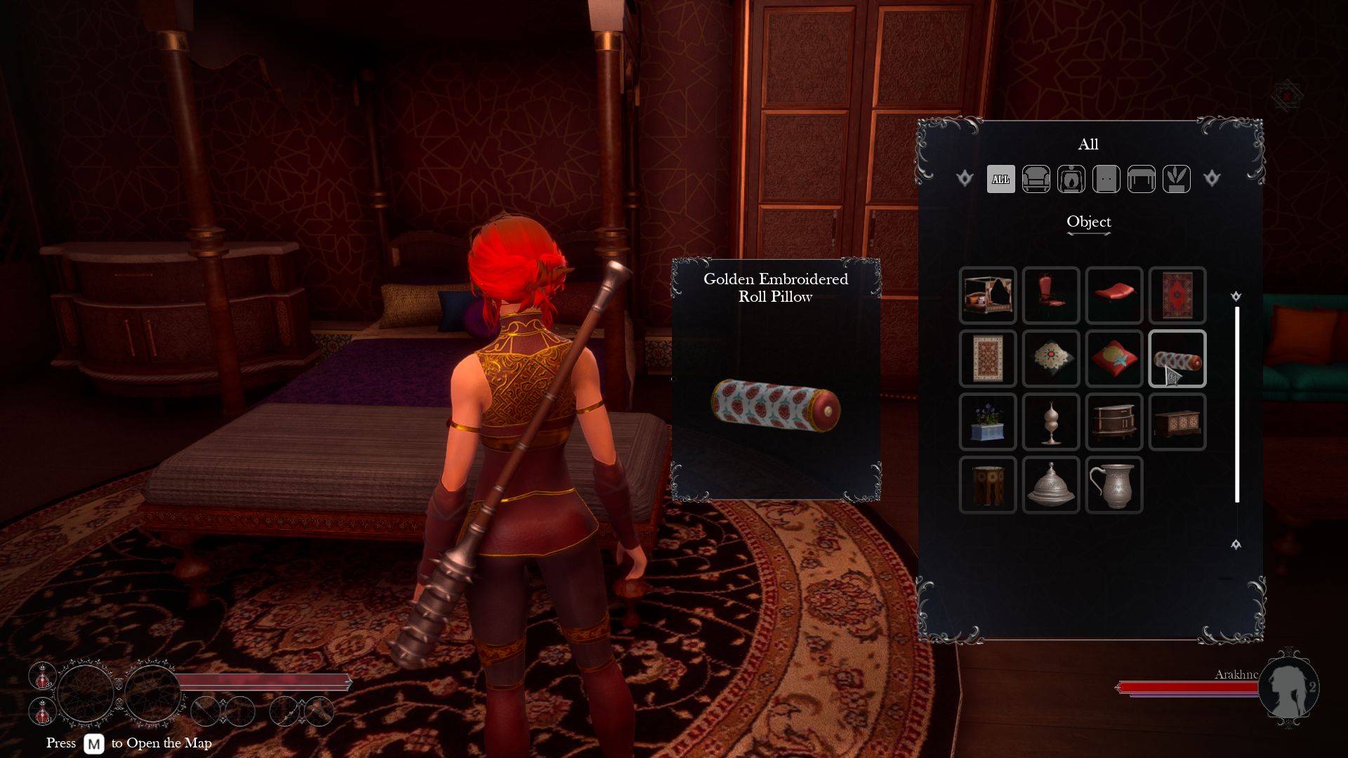 Concubine - Screenshot 10