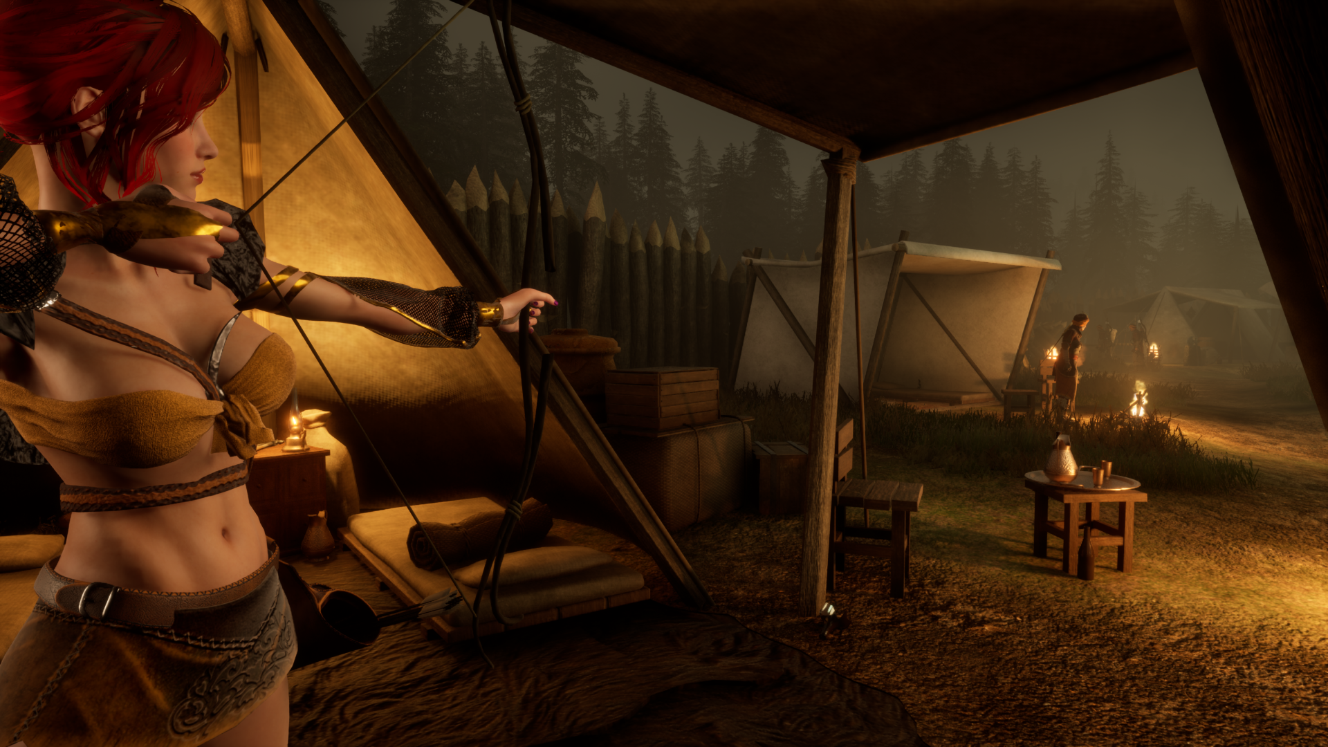 Concubine - Screenshot 13